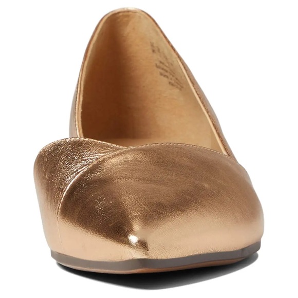 NWOT • Naturalizer • Women’s Kristin Flat • 4M - Picture 6 of 7